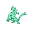 Eternal Mienshao